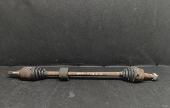 Fiat 500 Front driveshaft