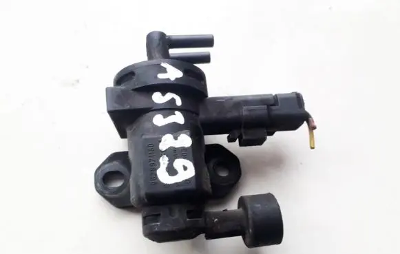 Peugeot 607 Turbo solenoid valve 9628971180 0928400309