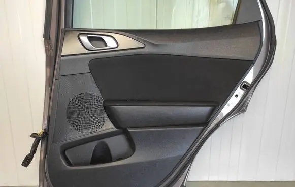 KIA Xceed Rear door card panel trim BOCZEKDRZWIPRAWY TWOJEAUTO882182990 KIAXCEED