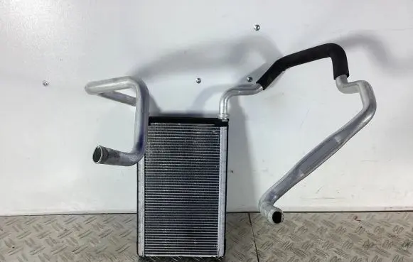 Honda Accord Heater blower radiator