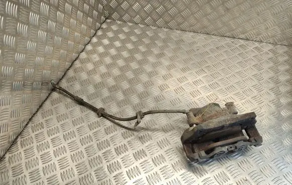 Citroen DS5 Front brake caliper 9685827880