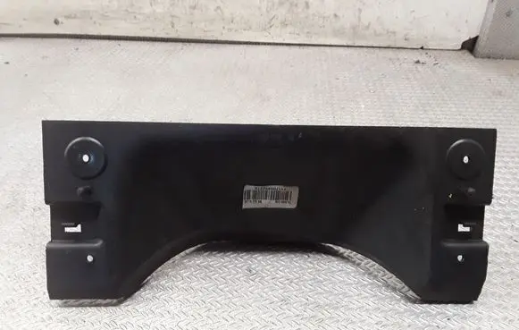 Other dashboard part
