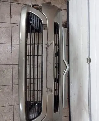 Citroen C4 Grand Picasso Front bumper