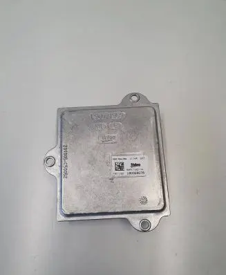 Headlight ballast module Xenon