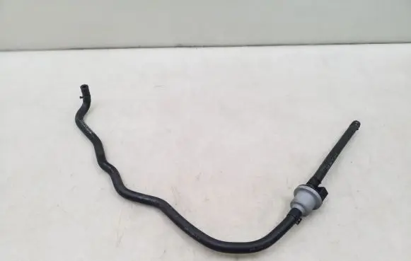 Skoda Octavia Mk2 (1Z) Air intake hose/pipe 1K0133366AS