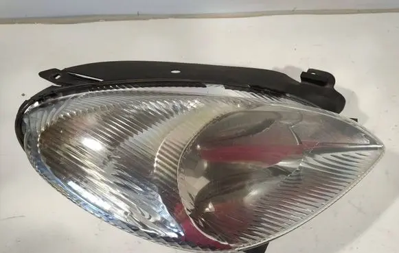 Citroen Xsara Picasso Headlight/headlamp 02A011AA 9649557380