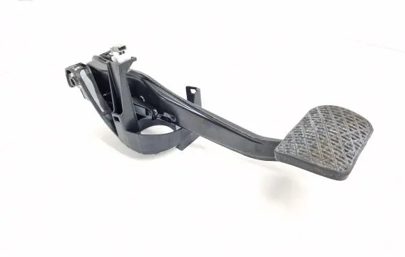 Brake pedal