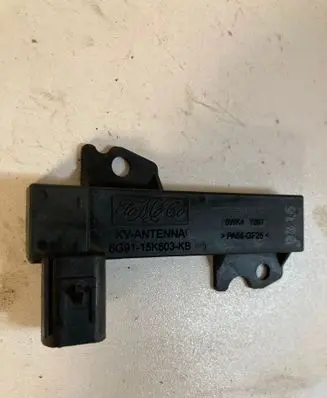 Volvo S80 Antenna control unit 6G9115K603KB