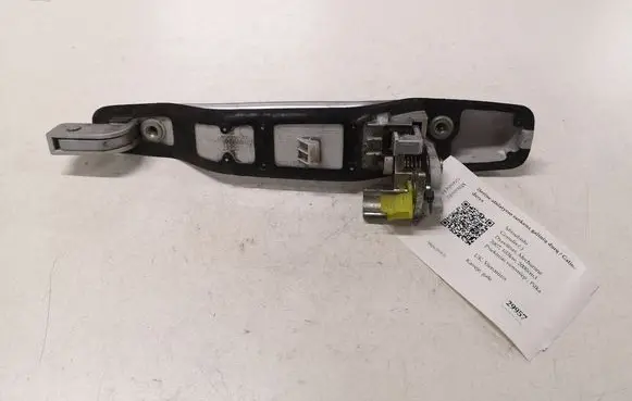 Mitsubishi Grandis Rear door exterior handle MR5261092