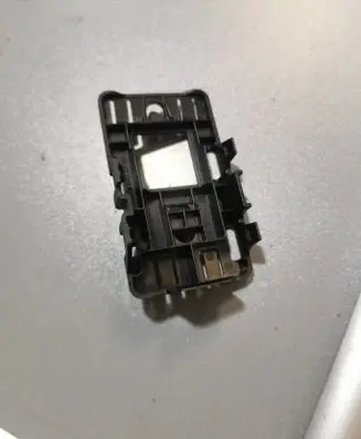 Mercedes-Benz GLC C254 Aerial antenna switch A2145452700