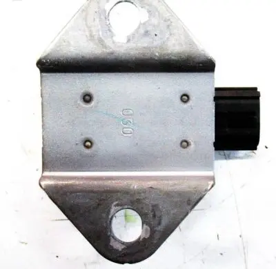 Toyota Land Cruiser (J120) Airbag deployment crash/impact sensor 8983360010 1879000471 8S06A1BB