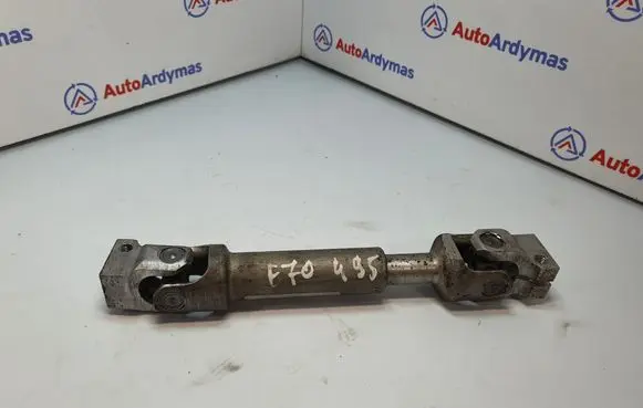 BMW X5 E70 Steering column universal joint 6774110 32306774110 6774111