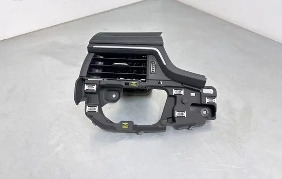 Audi A4 S4 B9 Dashboard side air vent grill/cover trim 8W1820901