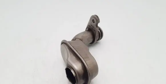 Jaguar S-Type Oil sump strainer pipe 4R8Q6615AF