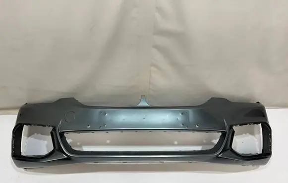 BMW 5 G30 G31 Front bumper