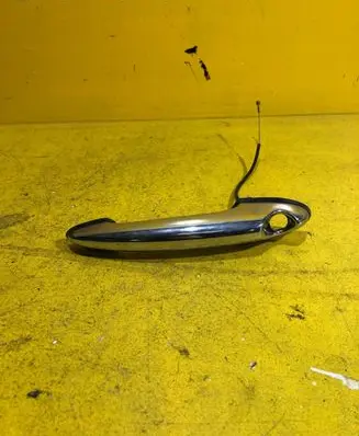 Mini One - Cooper Clubman R55 Loading door exterior handle/bracket 118KM