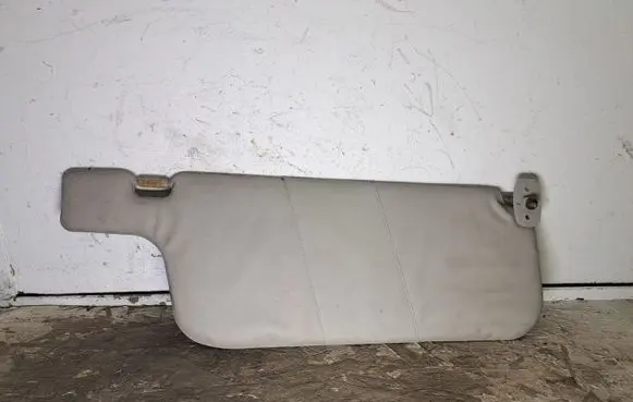 Opel Frontera A Sun visor