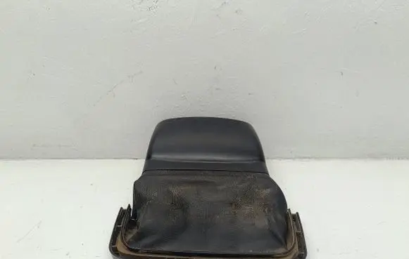 Volkswagen Transporter - Caravelle T5 Steering wheel column trim 7H0858565C 7H0858565B