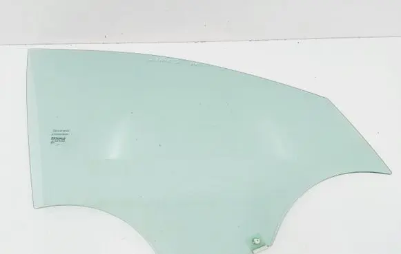 Renault Scenic E-Tech V Front door window glass four-door 43-000929