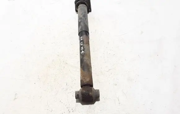 Volvo S60 Rear shock absorber/damper 30635186