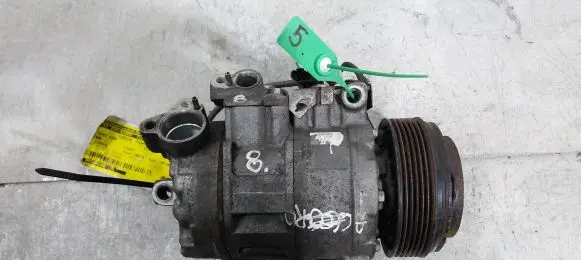 BMW 1 E81 E87 Air conditioning (A/C) compressor (pump) 6987862