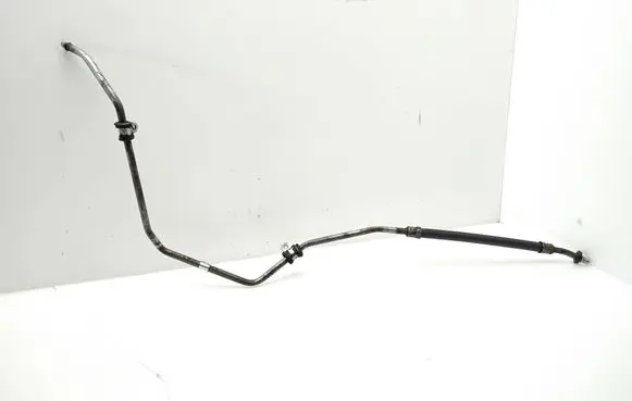Mercedes-Benz Vito Viano W639 Gearbox oil cooler pipe/hose A6392712196