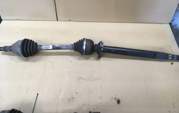 Opel Insignia A Front driveshaft 13219092