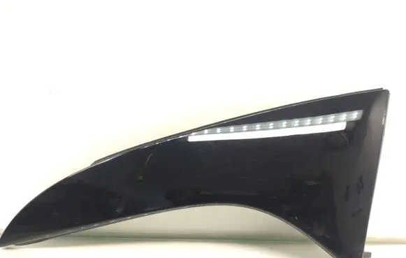 Mercedes-Benz EQC Tailgate trim A2937900100