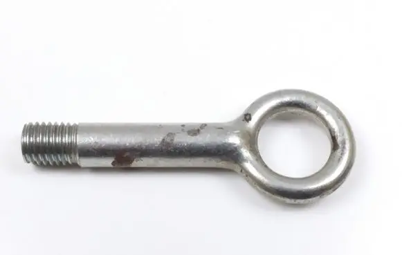 Honda Civic Towing hook eye 