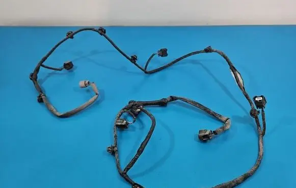 Mitsubishi Eclipse Cross Tailgate/trunk wiring harness IMPRK1580482