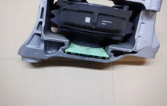 Ford Kuga III Engine mount bracket lx636f012ac