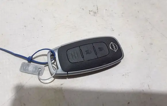 Nissan X-Trail T33 Ignition key/card S180146106