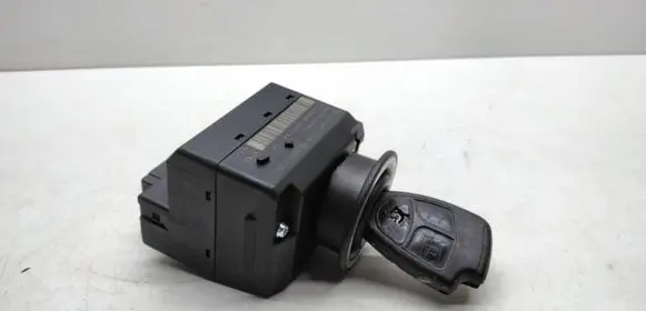 Mercedes-Benz E W211 Ignition lock 2115451508