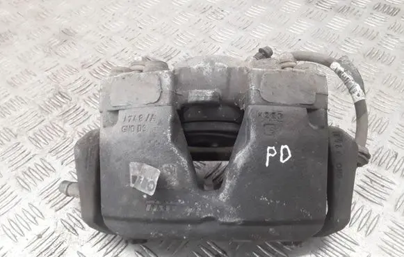 Audi A5 8T 8F Front brake caliper
