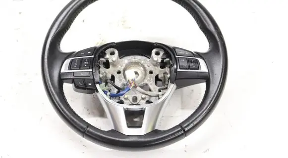 Mazda CX-5 Steering wheel 5782492