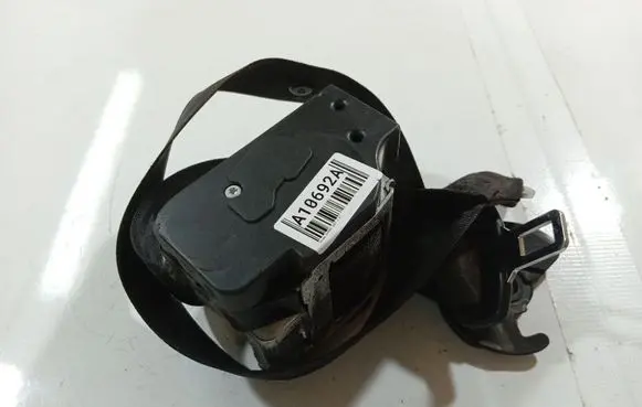 Skoda Superb B5 (3U) Front seatbelt AL1561084100