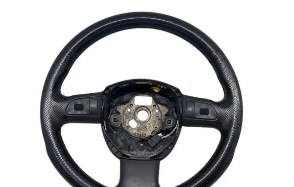 Audi A3 S3 A3 Sportback 8P Steering wheel 8P0419091BM