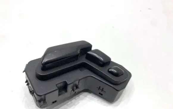 Mercedes-Benz ML W166 Seat control switch A1669053700