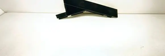 Volvo S90, V90 Rear door glass trim molding 31378628