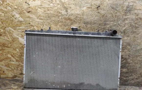 Nissan 240ZX, 280ZX, 300ZX Coolant radiator