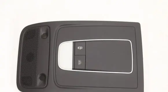 Audi A3 S3 8V Headlining lighting console trim 8V0947135A