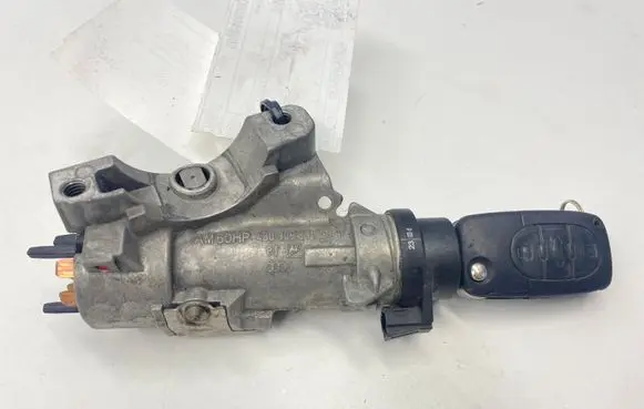 Audi A6 S6 C5 4B Ignition lock 4B0905851G