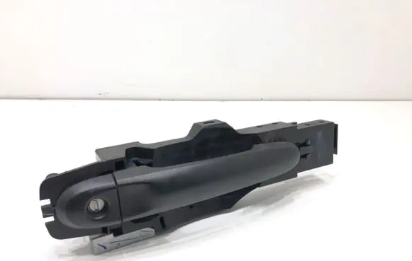 Nissan Micra Front door exterior handle 