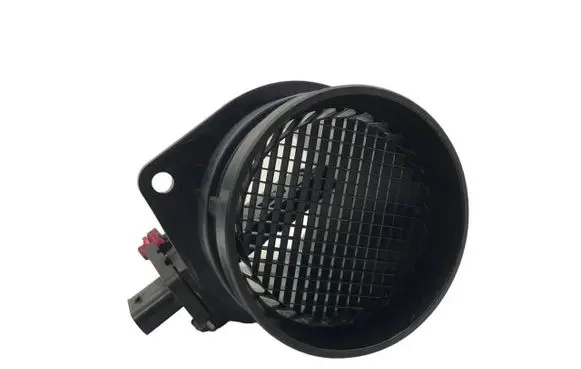 Volkswagen Golf IV Mass air flow meter 06J906461D