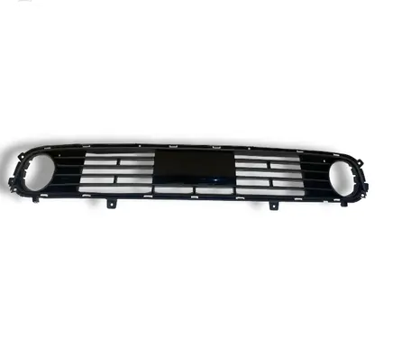 KIA Optima Front bumper lower grill 86560D4010