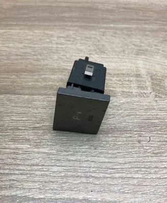 Opel Vectra C Parking (PDC) sensor switch 24441231 13549901