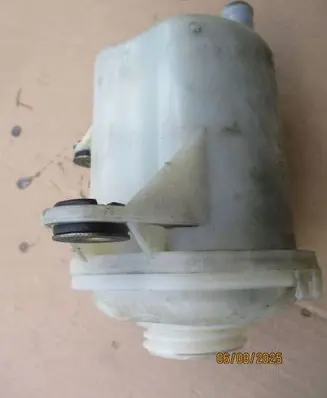Fiat Doblo Power steering fluid tank/reservoir 06082025