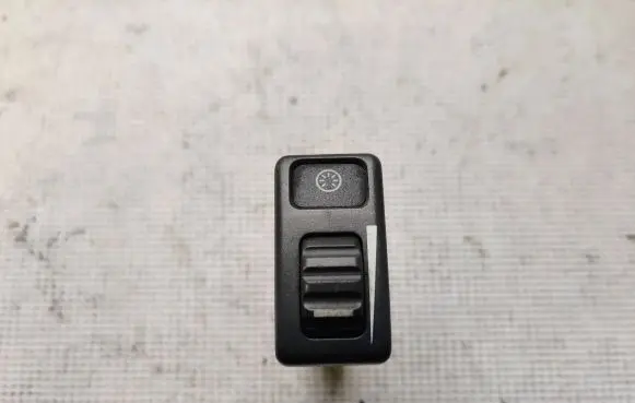 Volvo S70 V70 V70 XC Panel lighting control switch 6849861