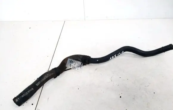 Ford Mondeo Mk III Engine coolant pipe/hose 2S718B081