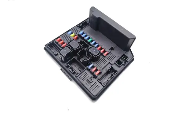 Fuse module